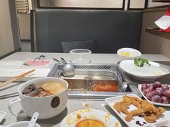 -海底捞火锅(丹竹头星悦天地店)