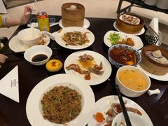 -京香轩·中餐厅(上海中庚聚龙酒店)