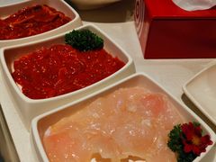 -海底捞火锅(枫蓝国际购物中心店)