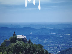 -莫干山风景区