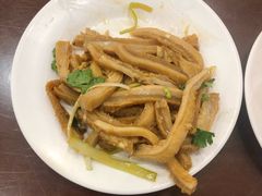 凉拌牛肚-护国寺小吃(左家庄店)