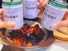 -周家二小姐的菜(西津渡店)