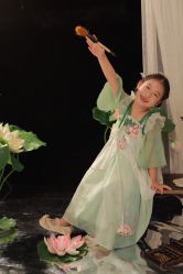 -雅尼·亚米儿童摄影美学馆(汉阳店)