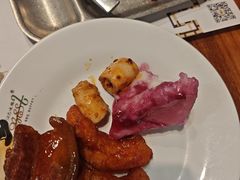 -汉巴味德(沈阳万象汇店)
