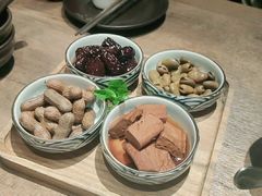 -香园茶社·金陵小灶(老门东店)