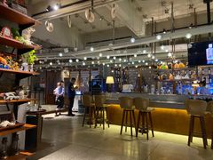 大堂-时光乌托邦空中花园餐厅川味·融合菜(幸福广场店)