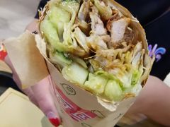 -特派卷·老北京烤鸭卷(合生汇购物中心店)