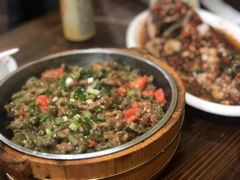 -朗妈私房菜(婺女州店)