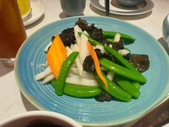 -鹿港小镇(悠唐店)