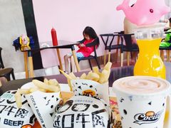 -泉城欧乐堡水上世界