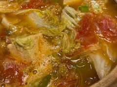 东北一锅香-孙家外婆•长春地标美食新名片(红旗街万达店)