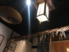-八珍手工水饺·妈妈的爱(传芳巷店)