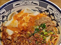 -子午路张记肉夹馍(兵马俑店)