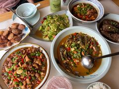 -陈先进鱼馆·地道农家菜(湖墅南路店)