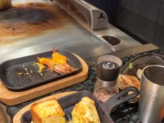 -吉川谷谷·铁板烧烤肉放题(石景山台湾街店)