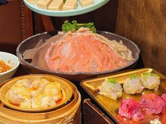 -吼堂老火锅(太古里总店)