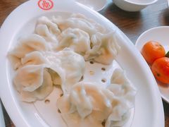 -双合园·海鲜水饺青岛菜(万佳广场店)