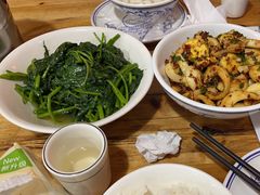 -浏阳小饭铺(洪西小区店)