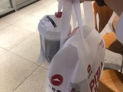 -必胜客(武进万达店)