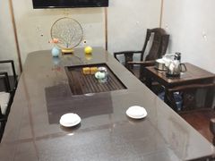 -金华安大酒楼·老牌潮菜·粤式茶点(东方国际店)