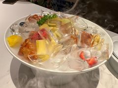 -汤城小厨•粤菜•靓汤(金宝街店)