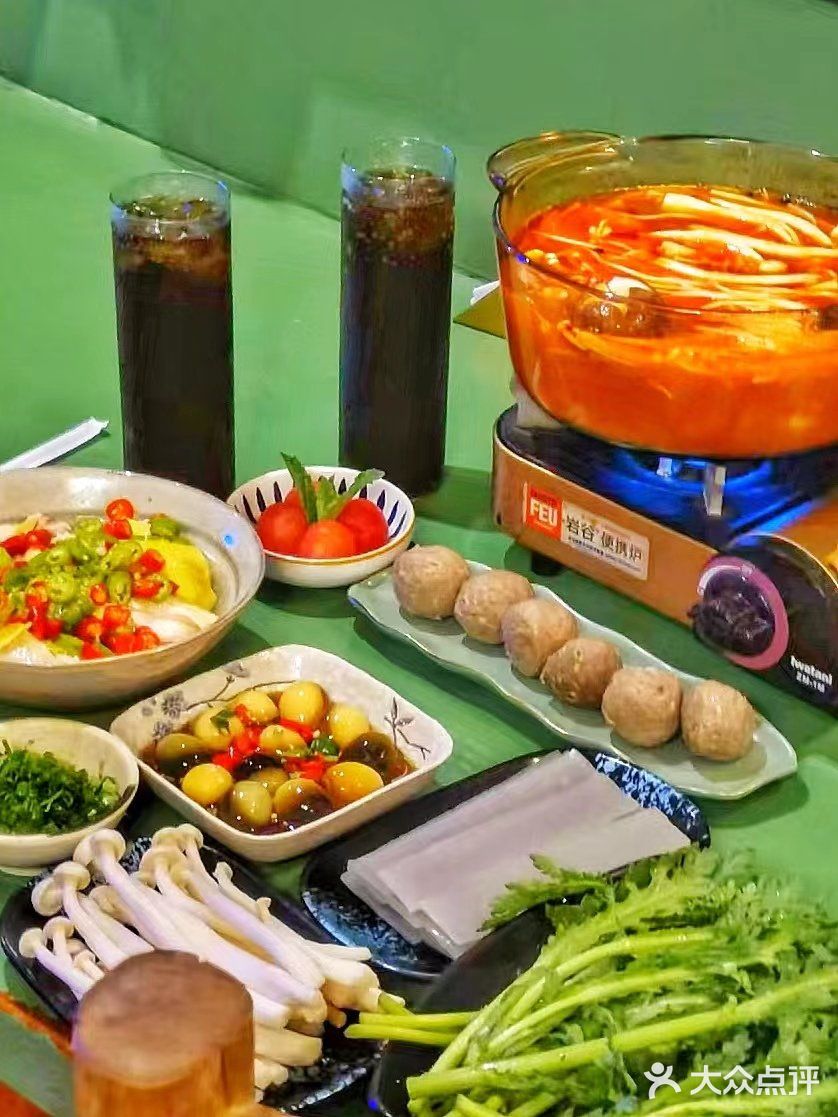 十秒吊龙：现点现切的牛肉，都市当天购买的 很新鲜