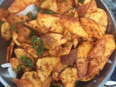 -燕北云山·农家菜·灶台鱼(密云溪翁庄店)