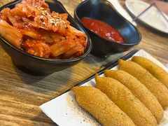 -miss密斯韩餐(平阳景苑店)