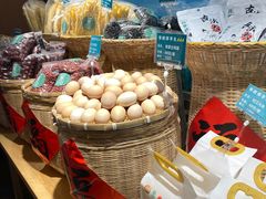 -筱爷叔·上海传统手工菜(玉树路店)