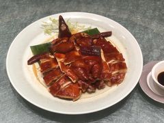 豉油鸡-和苑酒家·一线江景(星寰店)