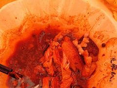 -張飛扒肉·龙江非遗(道外店)