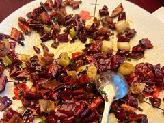 -粤尚腾香居中餐厅(首都机场希尔顿店)