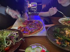 -MARU玛露音乐餐厅(大学路店)