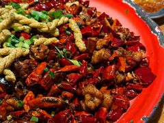 -兔槽江湖菜·重庆璧山兔(水围店)
