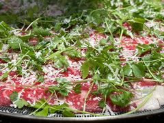 牧野三香牛肉-西塔老太太泥炉烤肉(双井店)