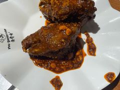 麻辣兔头-老号尤兔头(幸福店)