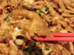 鸡爪煲-胖哥俩肉蟹煲(悦荟广场店)