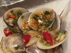 -白仁仔· 活烤海鲜 宵夜(豫园店)