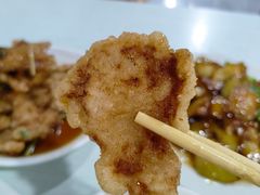 -老于餐厅(民生路店)