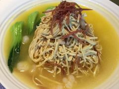 -无锡城中皇冠假日酒店·芳园中餐厅