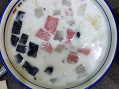 -文昌邓记清补凉(西沙路店)