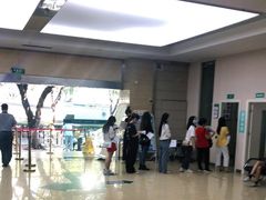 -广州仁爱天河医院体检中心