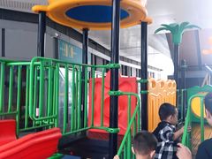 -IPARK购物中心