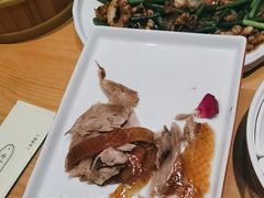 -满盛家宴·烤鸭·海鲜天津菜(河北路总店)