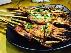 -熊家婆冰粉(天乙街店)