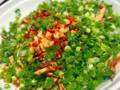 -掌上鲜(南顺城街店)