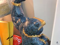 -大焱搏击·泰拳·拳击俱乐部(大柏树店)