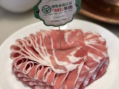 -牛街·马辈儿涮肉(牛街总店)