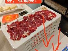 -八合里潮汕鲜牛肉火锅(上海汇智广场店)