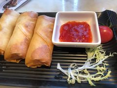 芝士鲜虾卷-東大方(瓶窑广场店)